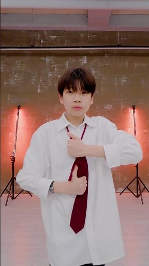 #BOYNEXTDOOR #보넥도 #hollywoodaction 오디션반 시윤 #kpop #dance