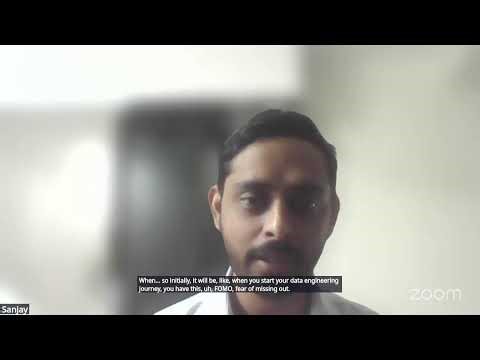 Mastering Azure Data Interviews with Sanjay Chandra