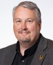 Virginia PACE - Richmond Care Team - Doctor Randy Ferrance - InnovAge