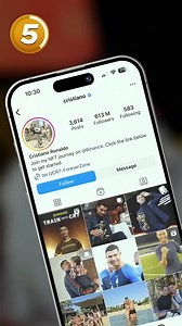 17K views · 582 reactions | 10 things you didnt know about Instagram | Mrwhosetheboss | Facebook