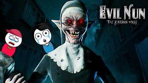 15K views · 523 reactions | Evil Nani Wapas Agai - EVIL NUN The...