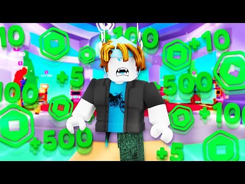7 Tricks To Raise More Robux In PLS DONATE (2023)