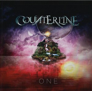 Counterline - One