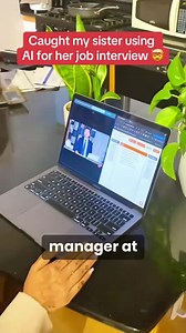 10K reactions · 146 shares | Level up your interview skills!  FinalRound’s AI gives you personalized feedback and support. | Final Round AI | Facebook