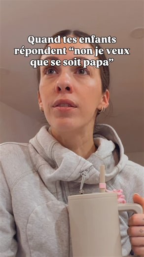 STEPH DUMONT 💪🏻 | De la musique à mes oreilles 😂 #couple #drole #humour #maman #mom #famille #maternite #grossesse #enfant #toddler #mommylife | Instagram