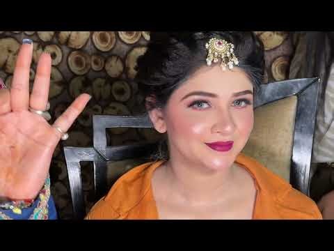 How was the My Seminar | Full Tutorial | Palm Tree Aligarh | Bridalbyneetu