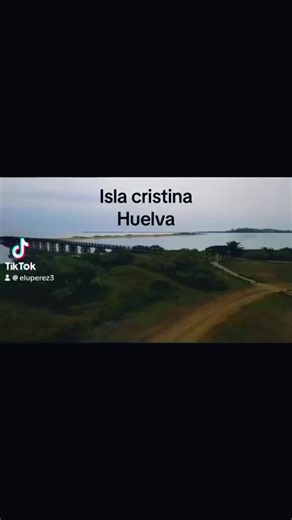 Rincones del sur: Isla Cristina, Huelva - qué ver y visitar