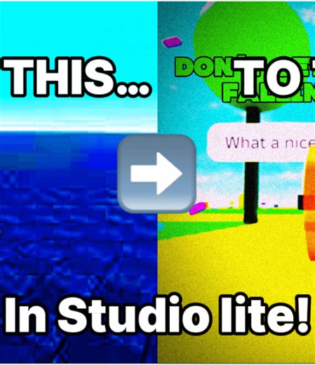 Desarrollo de un juego en Studio Lite en 3 días