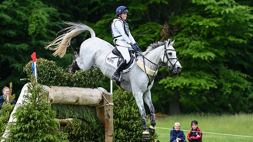 Get your Bramham Horse Trials tickets for 2026