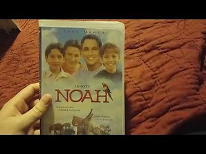 My Clamshell VHS Collection (Early 2024 Edition) Part 9