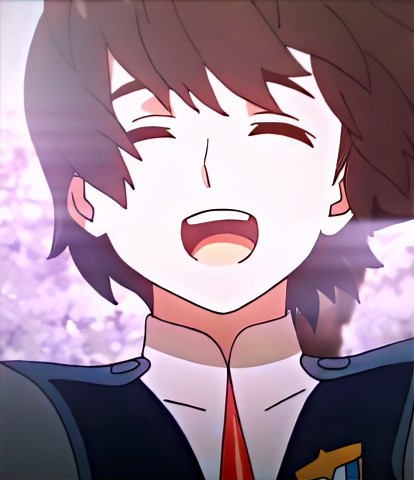 Darling In The FranXX: Zero Two Anime Edit