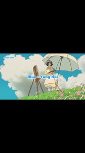 8.1K views · 227 reactions | Yung Kai - Blue (short lyrics) | SE7EN DAYS. | Facebook