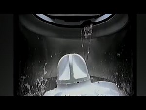 Lavadora Kenmore Calypso