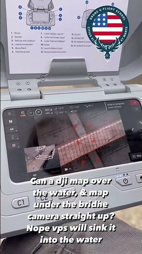 Best Dam Drone: Skydio X10 with 3d Scan vs M3E