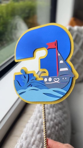 14K views · 87 reactions | Anchors, waves, and all the nautical...