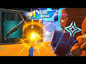 Bronze to Unreal RELOAD SPEEDRUN (Controller Gameplay)