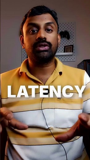 RAM Frequency vs Latency. How it Effects Gaming #shorts