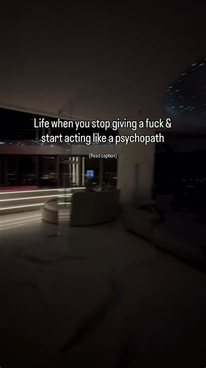 This year through my cults website, you’ll learn how to use dark psychology & everything there is to know about it. Let 2026 be the year you stop letting the world walk all over you while you barely get by… become cold & calculated. Play by the same rules as the 1%. Bend reality till it snaps in half and take whatever the fuck you want. See you in the Shadow Society, coming next week. #newyear #money #2026 #foryoupage #foryou