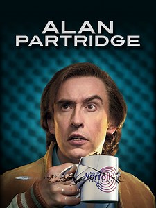 Alan Partridge: