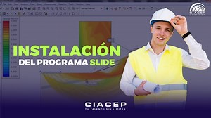 Tutorial de Instalación del Programa Slide | Paso a Paso  Proceso de descarga e instalación.  Configuración inicial del programa.  Consejos para una instalación sin problemas. Más información y soporte en nuestra web: www.ciacep.com #TutorialSlide #InstalaciónSlide #EstabilidadDeTaludes #Geotécnica #CIACEP #Ingeniería #SoftwareIngeniería #AprendizajeOnline #OptimizaciónDeProyectos | Ciacep SAC | Facebook