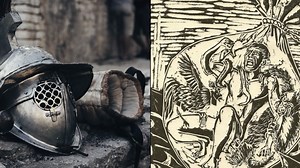 Death penalty method for killing relative in Ancient Rome was one of most disturbing ways to die