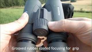 Vortex Razor HD 8x42 Binoculars Review
