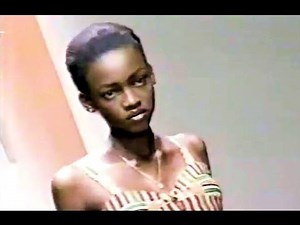 Oluchi Onweagba - Model Discovery