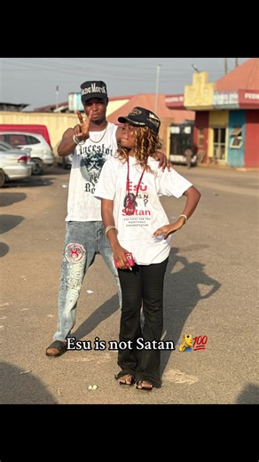 World Esu Day: Understanding Esu's True Nature