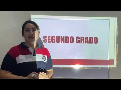 Actividades de Computación - 1º y 2º de Primaria
