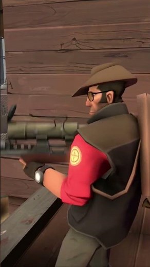 Heavy smells soiled baby diaper #tf2 #teamfortress2 #sfm #tf2memes