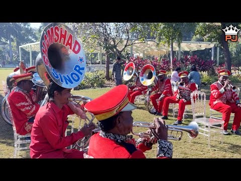 Shamshad Band Sinor | Pyar Nahi Karna Jaha Sara Kehta Hai | Pavan Jadav