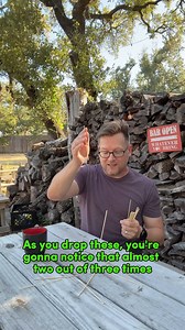 You Can Calculate Pi By Throwing Sticks At a Table! #challenge #puzzle #math #pi #facts | The Modern Rogue