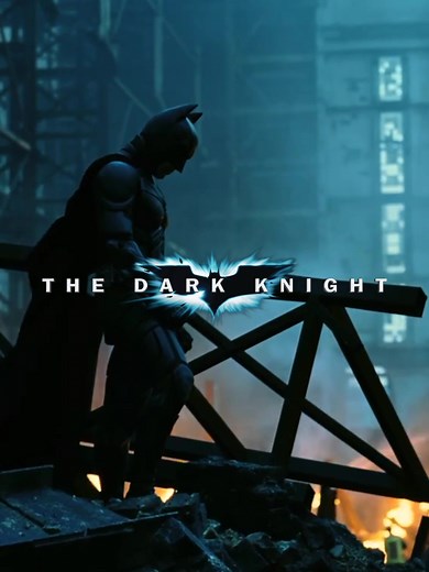 the Dark Knight Trilogy #thedarkknight #batman #christianbale #joker #dc #film #filmtok #movietok #cinema #fyp #viral