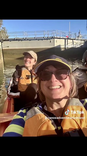 Kayaking Adventure in Berri: Explore Riverland South Australia!