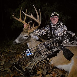 #125: GROWING BIG DEER with Dr. Grant Woods | Deer Talk Now Podcast