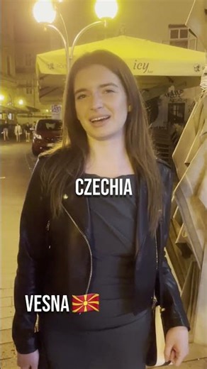 Czechia, nebo Czech Republic?🇨🇿