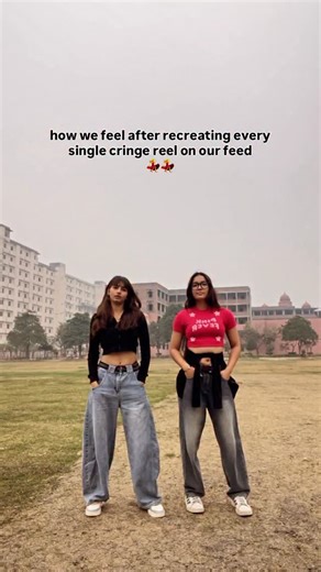 Ritu. on Instagram: "avg b.tech scholars 🫣"