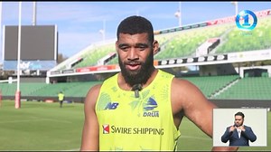 23K views · 271 reactions | Fijian Drua is all geared up to square it off against the Western Force tonight. | Fiji One News | Facebook