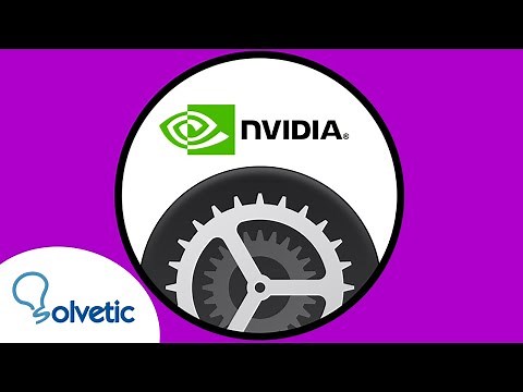 📺 Cómo AJUSTAR la PANTALLA de mi PC Windows 10 NVIDIA