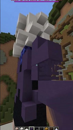 Building BADDIES in Minecraft Build Battle