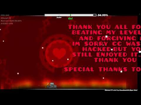 After almost 10k attempts..Cataclysm's done (rebeaten)