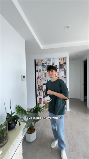 53K views · 1.2K reactions | he broke it :( | Sarah Betts | Facebook