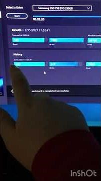 Samsung SSD & Samsung Magician Software