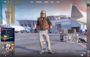 78X3D 4080s cs2创意工坊benchmark测试，给B友们参考