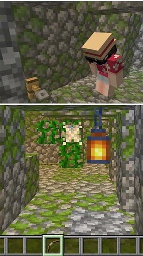 240 Minecraft Facts You Didn't Know! 21 @Bubuplayz