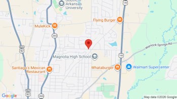 Magnolia Performing Arts Center Concert Tickets & Events Schedule 2026 - Magnolia, AR | JamBase