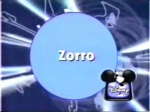 1997 1998 Disney Channel Bumper Compilation