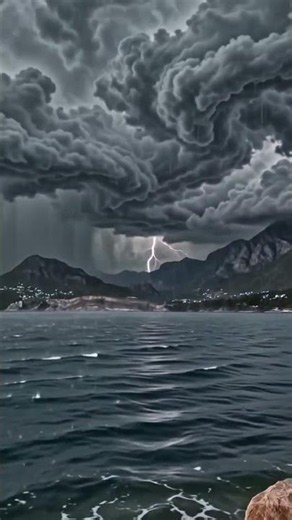 Danger Island!