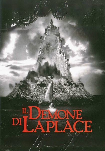 Il demone di Laplace - film: guarda streaming online