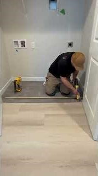 How to install molding !!!